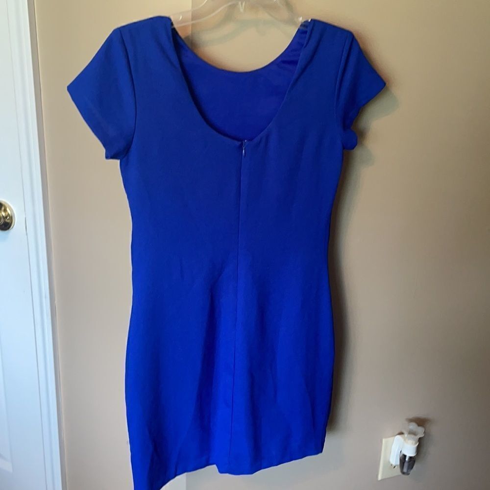 2 Dresses Fringed Embroidered S Bundle - Picture 11 of 13